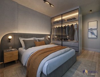 apartment em Rua Pernambuco, Savassi - Belo Horizonte - MG