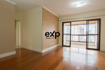 apartment em Rua Bueno Brandão, Vila Nova Conceição - São Paulo - SP