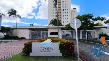 apartment em Rua Lúcia Viveiros, Neópolis - Natal - RN