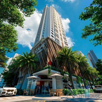 apartment em Rua 3198, Centro - Balneário Camboriú - SC