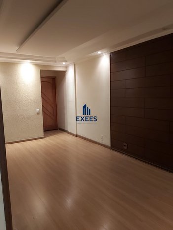 apartment em Rua do Grito, Ipiranga - São Paulo - SP
