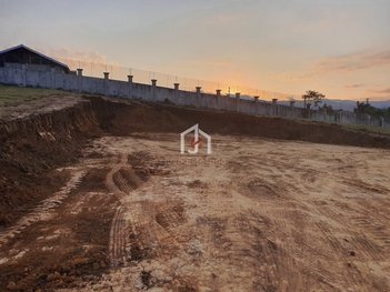 land_lot em Rodovia Floriano Rodrigues Pinheiro, Loteamento Chácaras Recanto São Luiz - Tremembé - SP