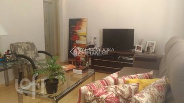 apartment em Avenida Benjamin Constant, Floresta - Porto Alegre - RS