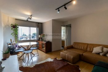 apartment em Rua Danaides, Vila Anhangüera - São Paulo - SP