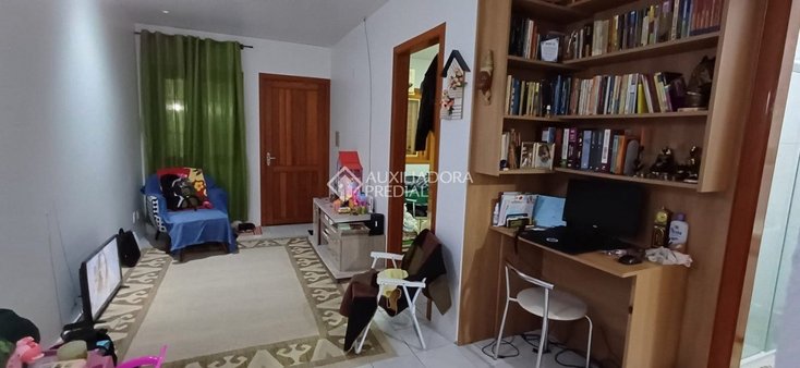Cômodo Condomínio