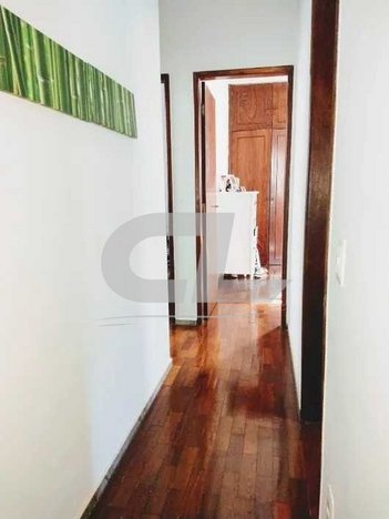 apartment em Rua Venezuela, Sion - Belo Horizonte - MG