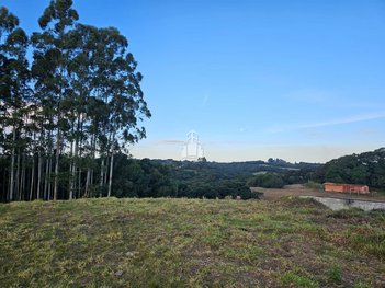 land_lot em Rua Júlio Bugnhaki, Vila Delurdes - Campo Largo - PR