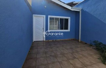 house em Rua Nova Atibaia, Nova Cerejeira - Atibaia - SP