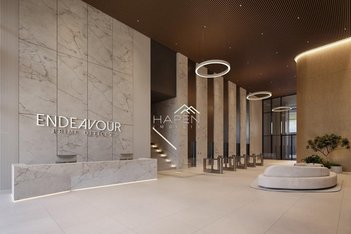 office em Rua Comendador Araújo, Centro - Curitiba - PR