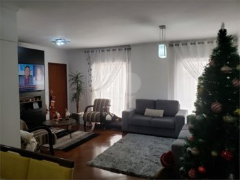 apartment em Rua Holanda, Parque das Nações - Santo André - SP
