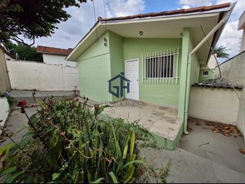 house em Rua Paraúna, Serrano - Belo Horizonte - MG