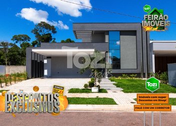 house em Avenida dos Pinheiros, Alameda das Cores Residencial - Sinop - MT