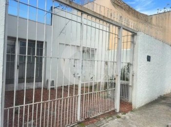 house em Rua Água Santa, Água Rasa - São Paulo - SP