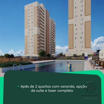 apartment em Avenida Adão Pereira de Camargo, Vila Aeroporto - Sorocaba - SP