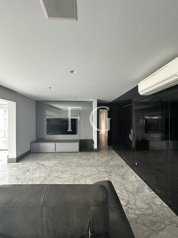 apartment em Rua Diogo Jácome, Vila Nova Conceição - São Paulo - SP