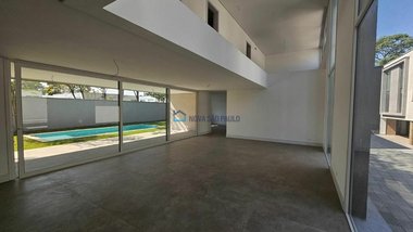 house em Rua José Gambarini, Jardim Cordeiro - São Paulo - SP