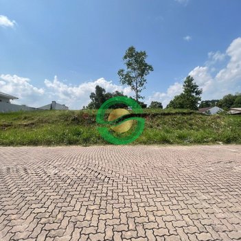 land_lot em Rua Gilson Fernando Mueller, Centro - Vera Cruz - RS