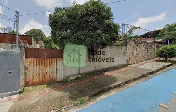 land_lot em Clóvis Cyrilo Limonge, Havaí - Belo Horizonte - MG