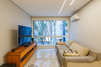apartment em Alameda Victor Adalberto Kessler, Auxiliadora - Porto Alegre - RS