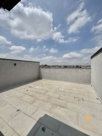 apartment em Rua Jaguariúna, Jardim Cristiane - Santo André - SP