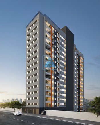 apartment em Rua Victório Santim, Itaquera - São Paulo - SP