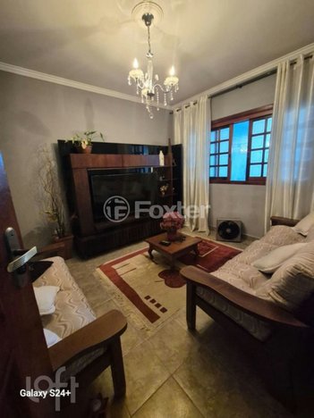 house em Rua Desembargador Galvão, Jardim Modelo - São Paulo - SP