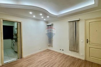 apartment em Avenida de Cillo, Centro - Santa Bárbara D'Oeste - SP