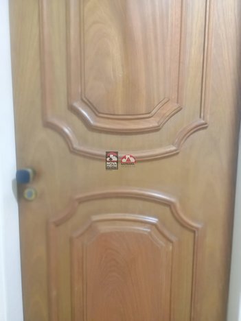 apartment em Rua Teopompo de Vasconcelos, Vila Adyana - São José dos Campos - SP