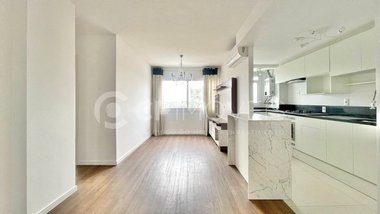 apartment em Rua Frederico Otávio Domingues Barbosa, Sarandi - Porto Alegre - RS