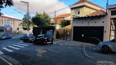 house em Praça Pinto Duarte, Vila Oratório - São Paulo - SP