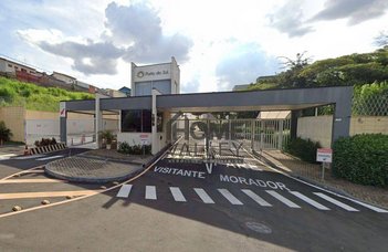 land_lot em Avenida Gessy Lever, Lenheiro - Valinhos - SP