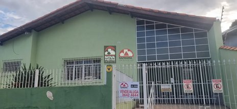 house em Rua Oswaldo Cruz, Parque São Benedito - Pindamonhangaba - SP