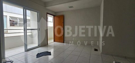 apartment em Rua Humaitá, Tubalina - Uberlândia - MG