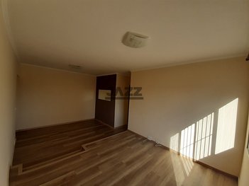 apartment em Avenida Doutor Adhemar de Barros, Jardim São Dimas - São José dos Campos - SP