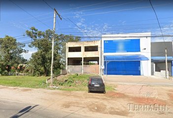 office em Edgar Pires de Castro, Hípica - Porto Alegre - RS