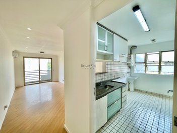 apartment em Rua Duque Costa, Vila Sofia - São Paulo - SP