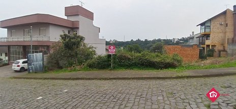 land_lot em Avenida Affonso Gasparin, Vinhedos - Caxias do Sul - RS