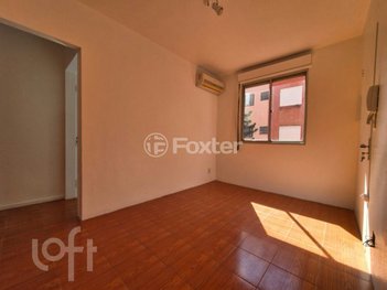 apartment em Rua Beno Hugo Hack, Canudos - Novo Hamburgo - RS