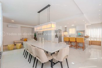 apartment em Rua 315, Meia Praia - Itapema - SC