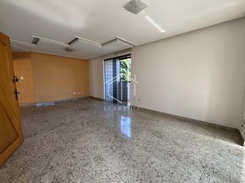 apartment em Rua Cana Verde, Liberdade - Belo Horizonte - MG