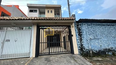 house em Rua Dona Vitória Speers, Vila Formosa - São Paulo - SP