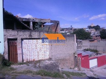 land_lot em Piratuba, Aparecida - Belo Horizonte - MG