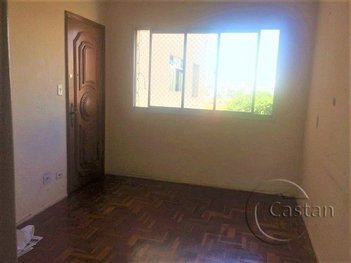 apartment em Rua Clark, Mooca - São Paulo - SP