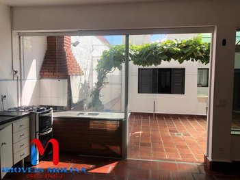 house em Rua Alzira Camargo, Rudge Ramos - São Bernardo do Campo - SP