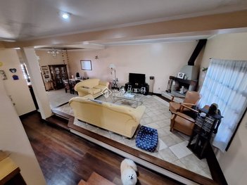 house em Avenida Fábio Araújo Santos, Nonoai - Porto Alegre - RS