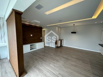 apartment em Avenida Marquês de São Vicente, Água Branca - São Paulo - SP