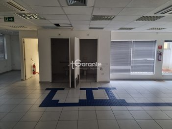 commercial_property em Alameda dos Nhambiquaras, Indianópolis - São Paulo - SP