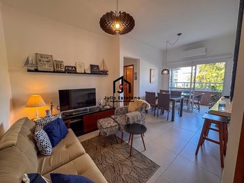 apartment em Rua Galeão Coutinho, Itaguá - Ubatuba - SP