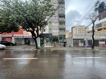 apartment em Rua Pernambuco, Centro - Londrina - PR