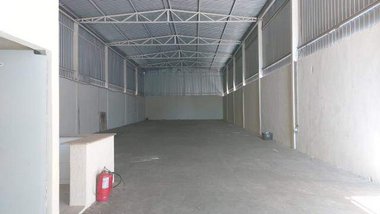 industrial em Rua Acre, Marta Helena - Uberlândia - MG